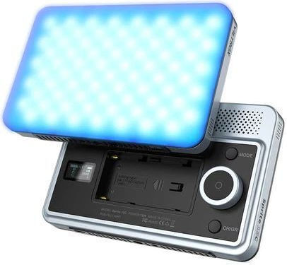 Viltrox Sprite 15C LED Light 2800 - 6800K 15W με Φωτεινότητα 1550 Lux