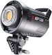 Jinbei EF-120 Video Daylight 5500K 120W with Brightness 31800 Lux