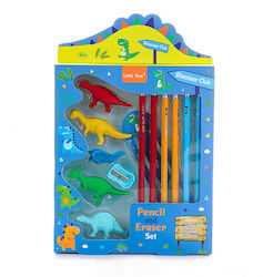 Club Kids Stationery Set