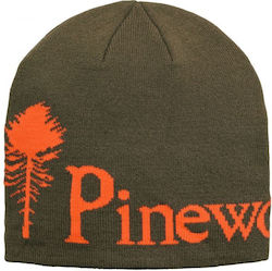 Pinewood Hunting Hat Green