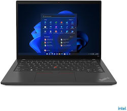 Lenovo ThinkPad T14 Gen 3 (Intel) 14" IPS (i5-1235U/8GB/256GB SSD/W11 Pro)