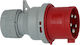 Brennenstuhl Industrial Socket 1081050020