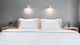 Beauty Home Oxford Hotel Pillowcase 52x74cm.