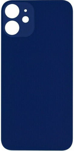 Battery Cover Battery Blue for iPhone 12 mini