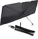 Car Windshield Sunshade Umbrella 140x70cm