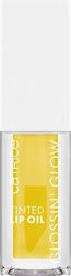 Catrice Cosmetics Catrice Lip Oil 050 Spill The...