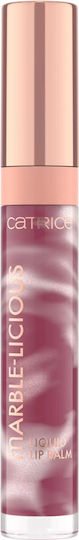 Catrice Cosmetics Catrice Lip Balm 050 Strawless Flawless 4ml