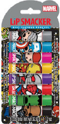 Lip Smacker Party Pack Παιδικό Μακιγιάζ