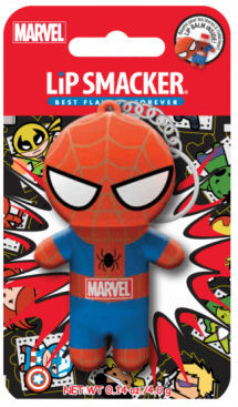 Lip Smacker Lip Balm 4gr