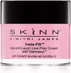Skinn Cremă De Buze 10ml Skinn Cremă De Buze 10ml