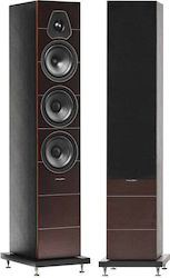 Sonus Faber Lumina Iii Δαπέδου 50W Καρυδιά / Σφένδαμου / Μαύρο / Μαύρο Γυαλιστερό / Καφέ Sonus Faber Lumina Iii Δαπέδου 50W Καρυδιά / Σφένδαμου / Μαύρο / Μαύρο Γυαλιστερό / Καφέ