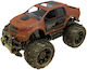 Luna Remote Controlled Car 2WD Brown