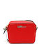 Women's Bag Crossbody Red