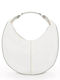 Miastella Leather Women's Bag Shoulder Gold