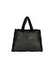 Rino&Pelle Μουτον Women's Bag Black