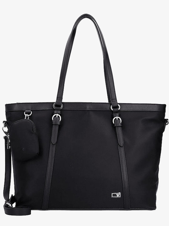 Roncato Damen Shopper Tasche