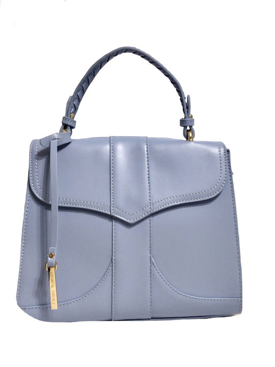 Chantal Firenze Damen-Clutch mit Klappe Tasche