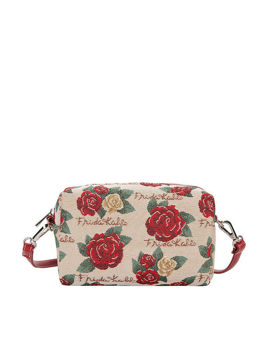 Signare Tapestry Uk Hpbg-fkrose Υφασμάτινη Γυνα...