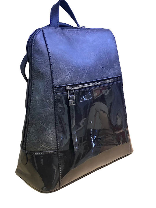 Vosntou Rispa Εταιρείας Damen Tasche Rucksack Gray