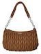 Women's Bag Shoulder Brown