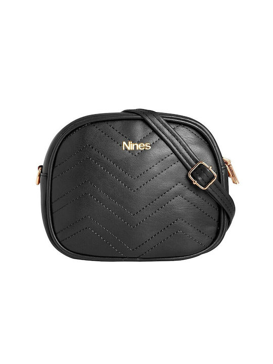 Nines Women's Bag Crossbody Black