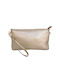 Coveri Collection Women's Envelope Gold