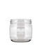 Glass General Use Vase 380ml 1buc