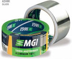 MGI Self-Adhesive Aluminum Tape 48m 1pcs 97210S