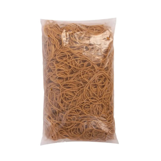 Rubber Band #60 Brown Ø40mm 1gr