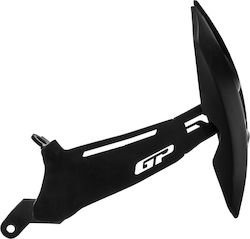 GP Kompozit Φτερό Πίσω Τροχού Μοτοσυκλέτας για Honda VFR Μαύρο GP Kompozit Φτερό Πίσω Τροχού Μοτοσυκλέτας για Honda VFR Μαύρο