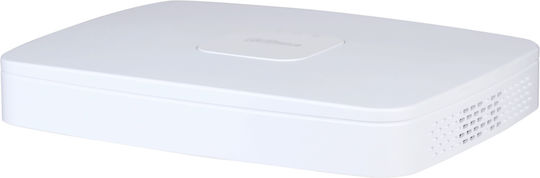 Dahua Nvr41088pei DVR NVR NVR4108-8P-EI