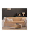 Nef-Nef Homeware Remington Pături Canapea Cuverturi Pentru Canapea 2 Locuri 170x250cm Aur