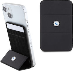 BMW Desk Stand in Black Color
