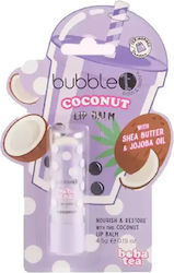 Bubble T Scrub Χειλιών 4.5gr Bubble T Scrub Χειλιών 4.5gr