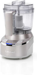 Cuisinart Multifunctional Food Processor 250W With 900ml Bowl And Silver Blender Jug Cuisinart Multifunctional Food Processor 250W With 900ml Bowl And Silver Blender Jug