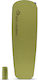 Sea to Summit Self-Inflating Single Camping Sleeping Mat 198x64cm Thickness 3.8cm in Green color