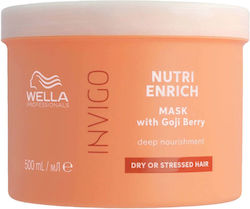 Wella Invigo Nutri Enrich Goji Berry Wella Invigo Nutri Enrich Goji Berry