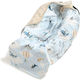 La Millou Car Seat Cover Light Blue