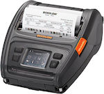 Bixolon Portable Label Printer