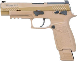 SigSauer M17 SigSauer M17