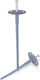 Durostick Thermoseal Premium Βύσμα Στερέωσης 0.6m ΒΥΣΠ15