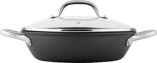 Boj Classic Dutch Oven Made of Stainless Steel
