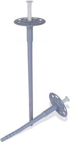 Durostick Thermoseal Premium Hammer-in-Anker ΒΥΣΠ11