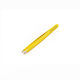 Mota Eyebrow Tweezer Yellow
