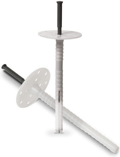 Durostick Thermoseal Ciocan în Ancoră Hammer-in ΒΥΣ12