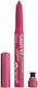 Impala Cosmetics Oryx Smart Lippenstift 12 Amarant Lila 1,4gr