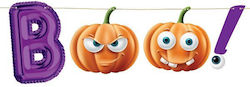GoDan Γιρλάντα για Party Halloween