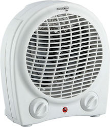 Bormann Elite BEH5210 Αερόθερμο Δωματίου Δαπέδου 2000W