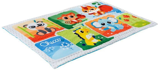 Chicco Forest Χαλάκι Δραστηριοτήτων για Νεογέννητα