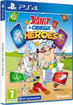 Asterix & Obelix: Heroes PS4 Game